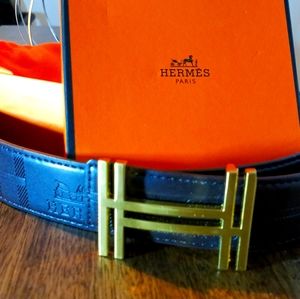 💣 Amazing 💣 Hermes belt